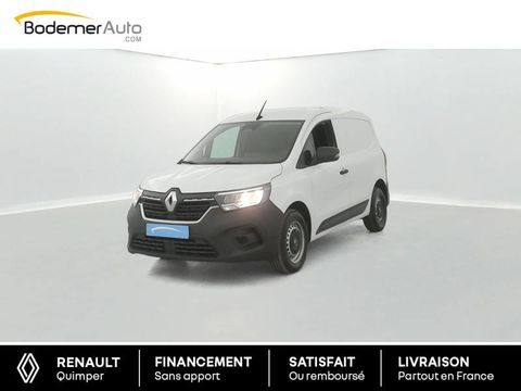 Renault Kangoo Express BLUE DCI 95 GRAND CONFORT- 22 2022 occasion Quimper 29000