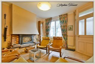  Maison � vendre 5 pi�ces 190 m�