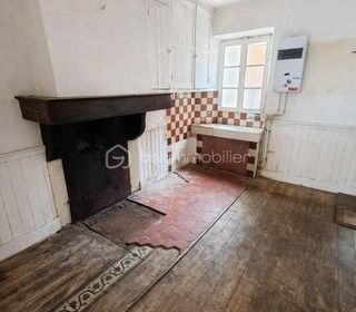  Maison � vendre 3 pi�ces 68 m�