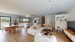  Maison � vendre 4 pi�ces 136 m�