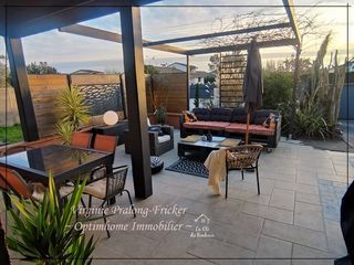  Maison � vendre 5 pi�ces 103 m�