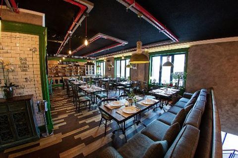 Commerces/Negoce 495000 92110 Clichy