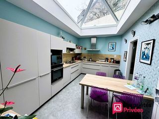  Maison � vendre 7 pi�ces 160 m�