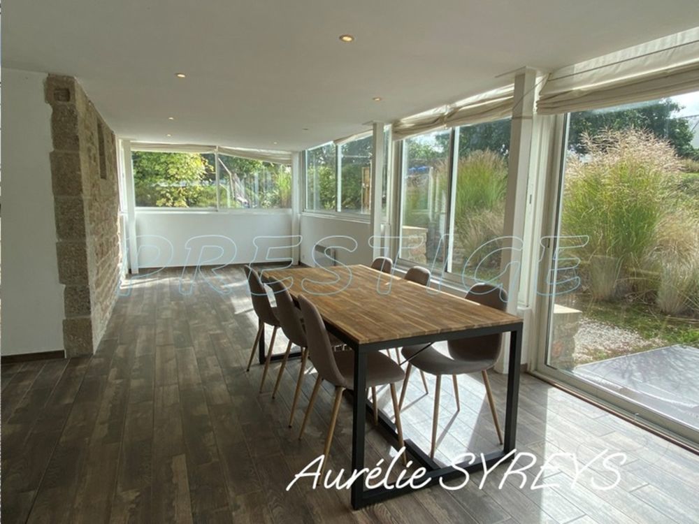 � vendre  Maison Guidel (56520)