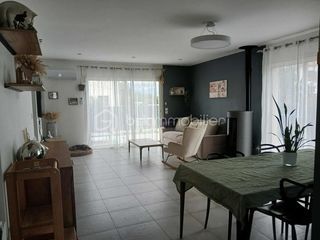  Maison � vendre 5 pi�ces 95 m�