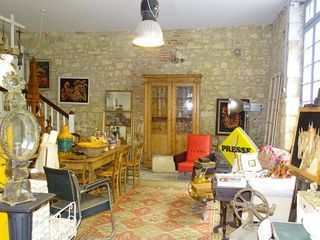  Immeuble � vendre 13 pi�ces 381 m�