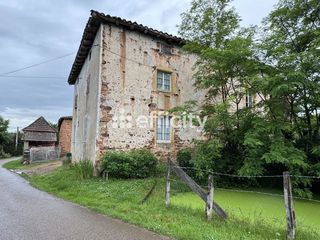  Maison � vendre 8 pi�ces 300 m�