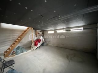  Maison � vendre 3 pi�ces 60 m�