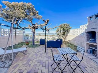  Maison � vendre 4 pi�ces 95 m�