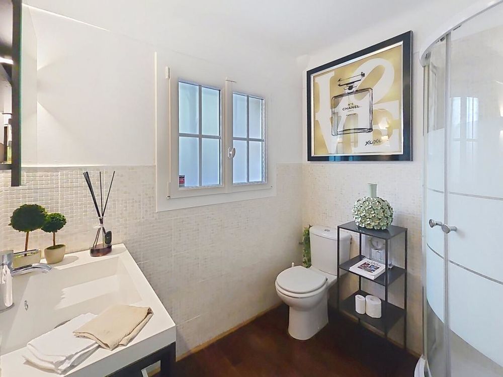 � vendre  Villa La Seyne-sur-Mer (83500)