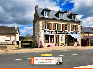  Immeuble � vendre 12 pi�ces 238 m�