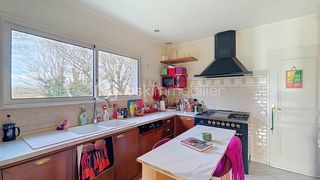  Maison � vendre 5 pi�ces 157 m�