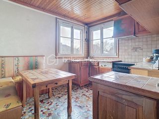  Maison � vendre 4 pi�ces 90 m�