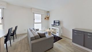  Appartement � vendre 2 pi�ces 45 m�