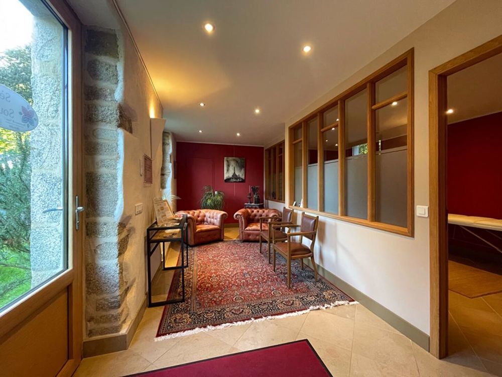 � vendre  Propri�t�/ch�teau Quimper (29000)