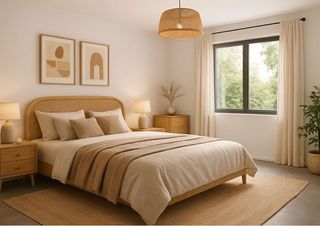  Appartement � vendre 3 pi�ces 62 m�