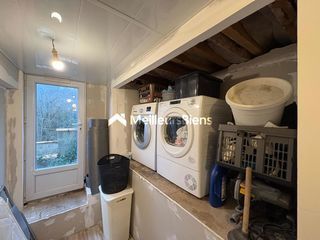  Maison � vendre 4 pi�ces 83 m�