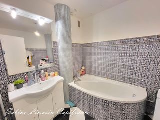  Appartement � vendre 4 pi�ces 75 m�