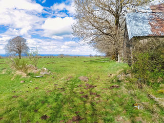  Maison � vendre 2 pi�ces 60 m� Trizac