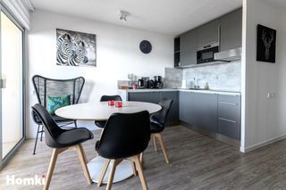  Appartement � vendre 3 pi�ces 39 m�