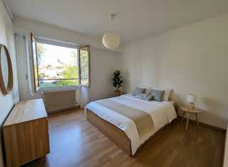  Appartement � vendre 4 pi�ces 85 m�