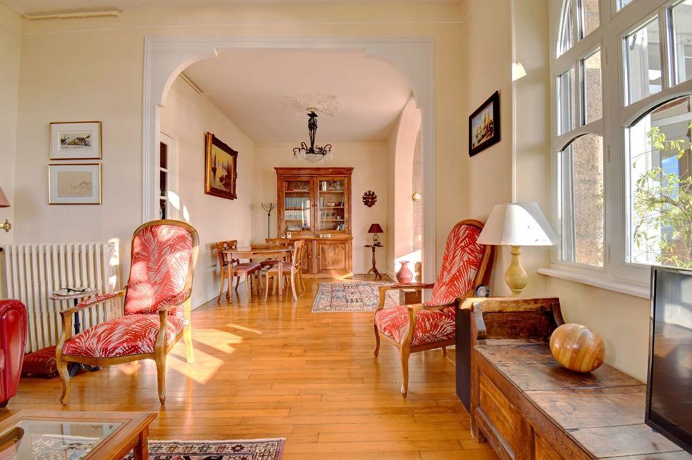 � vendre  Propri�t�/ch�teau Perros-Guirec (22700)