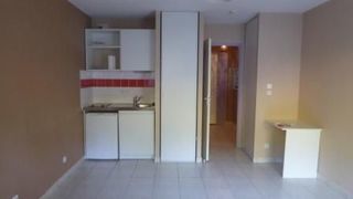 Appartement � louer 1 pi�ce 25 m�