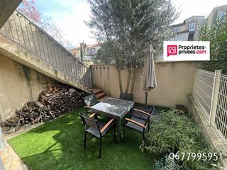  Maison � vendre 4 pi�ces 64 m�