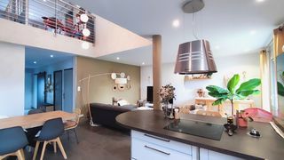  Maison � vendre 5 pi�ces 160 m�