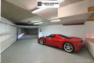  Parking / Garage � vendre 1 pi�ce 31 m�