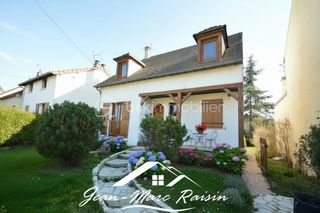  Maison � vendre 6 pi�ces 140 m�