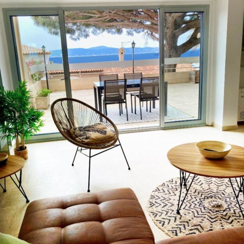 � vendre  Appartement Sainte-Maxime (83120)