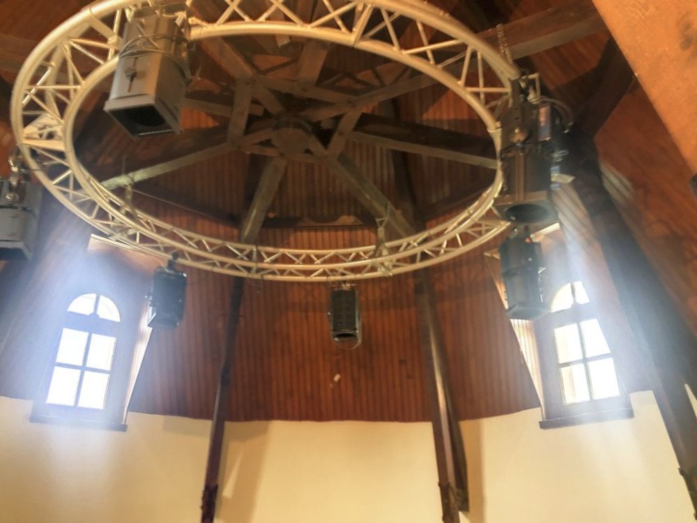 � vendre  Propri�t�/ch�teau Nizy-le-Comte (02150)