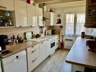  Maison � vendre 3 pi�ces 97 m�