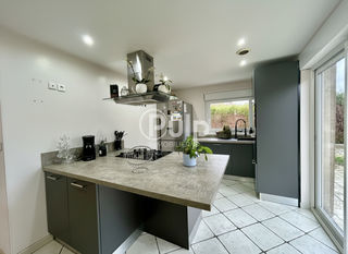  Maison � vendre 4 pi�ces 83 m�