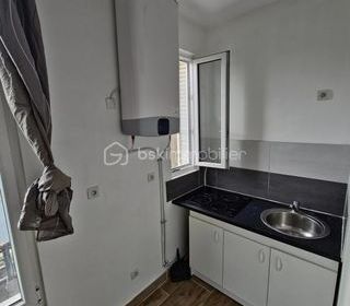  Appartement � vendre 2 pi�ces 27 m�