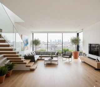  Duplex/triplex � vendre 5 pi�ces 113 m�