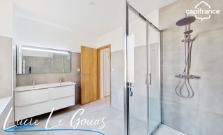  Appartement � vendre 4 pi�ces 98 m�