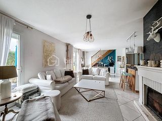  Maison � vendre 8 pi�ces 153 m�