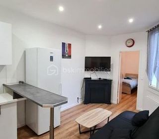  Appartement � vendre 3 pi�ces 42 m�