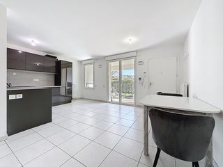  Appartement � vendre 3 pi�ces 58 m�