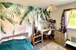  Villa � vendre 4 pi�ces 87 m�