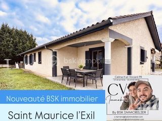 Maison � vendre 5 pi�ces 140 m�