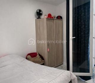  Appartement � vendre 2 pi�ces 26 m�