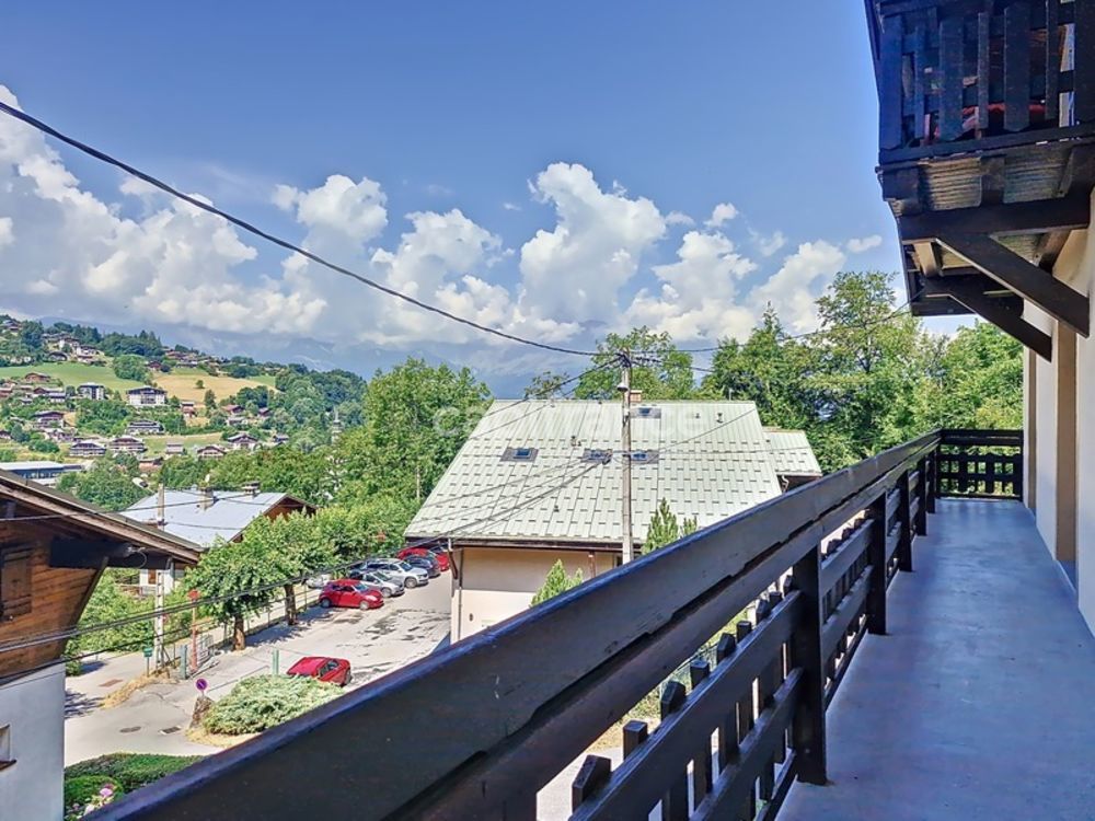 � vendre  Chalet Saint-Gervais-les-Bains (74170)