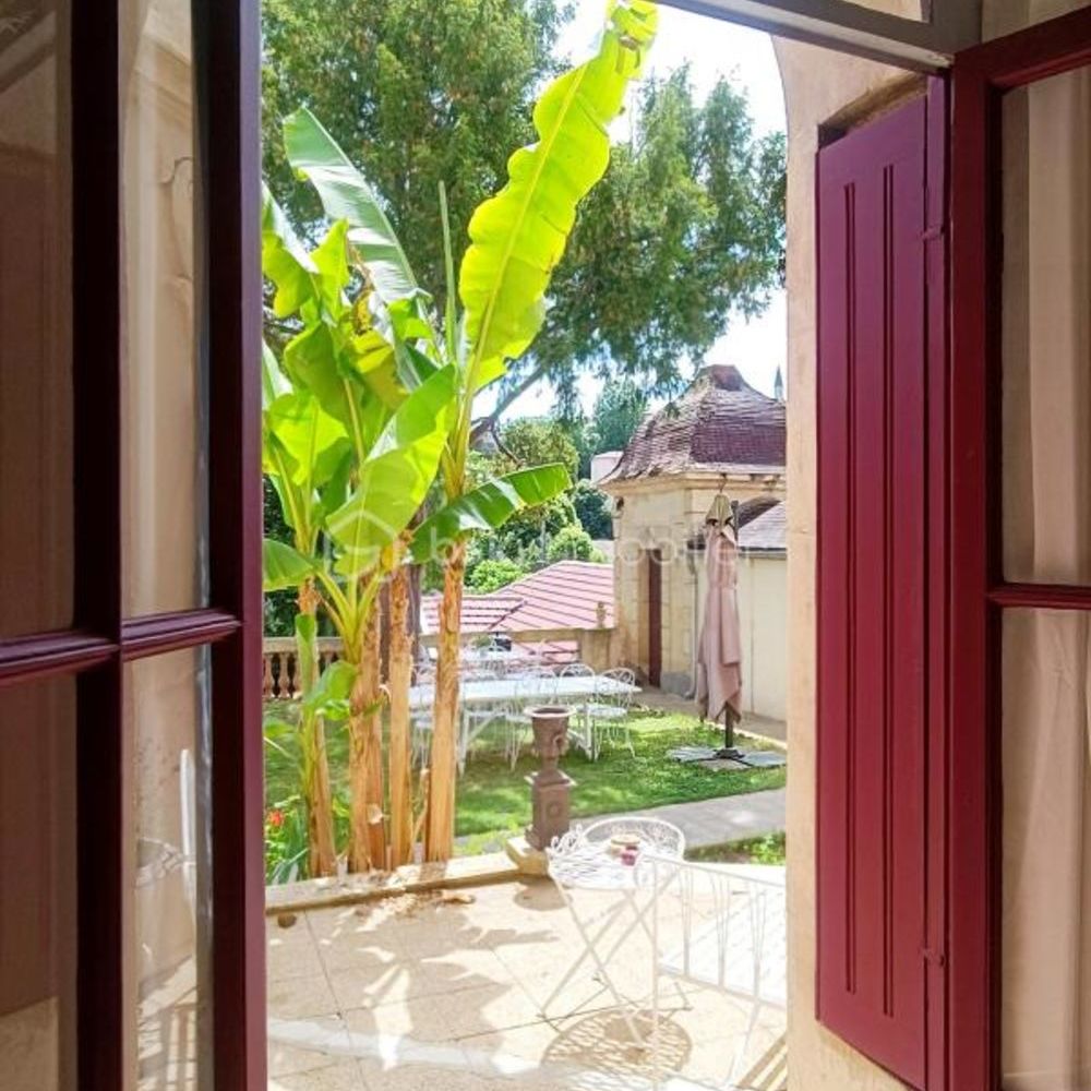 � vendre  H�tel Particulier Auch (32000)