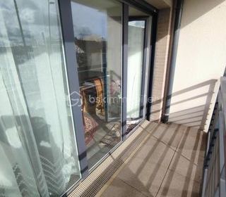  Appartement � vendre 3 pi�ces 63 m�