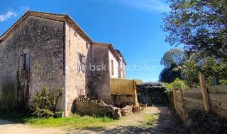  Maison � vendre 3 pi�ces 77 m�