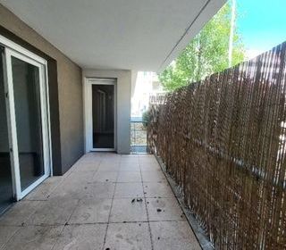  Appartement � louer 2 pi�ces 46 m�