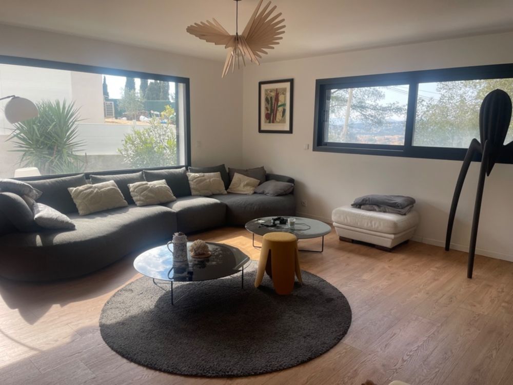 � vendre  Maison Saint-Cyr-sur-Mer (83270)